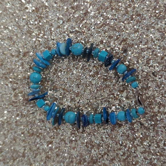 Set of Two Bracelets - Picture 3 of 3